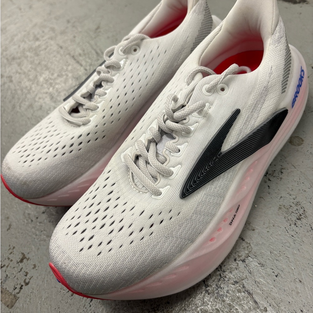Mens Brooks Glycerin Max 8.5